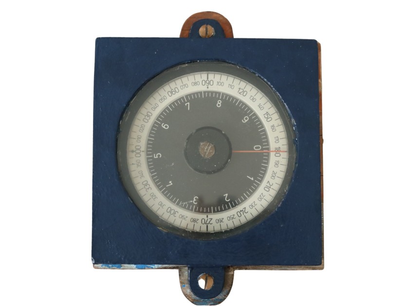 Compass Repeater