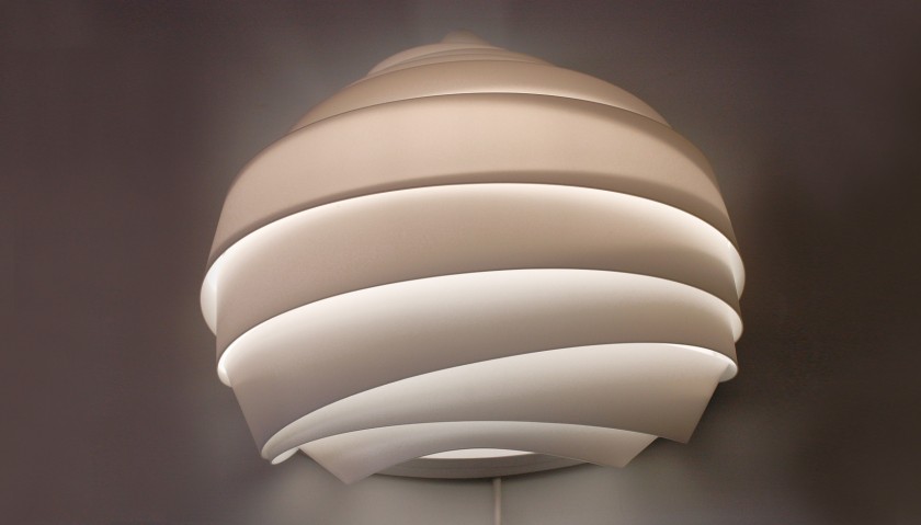 "Sfogliata Lampada" by Pecoramello Design