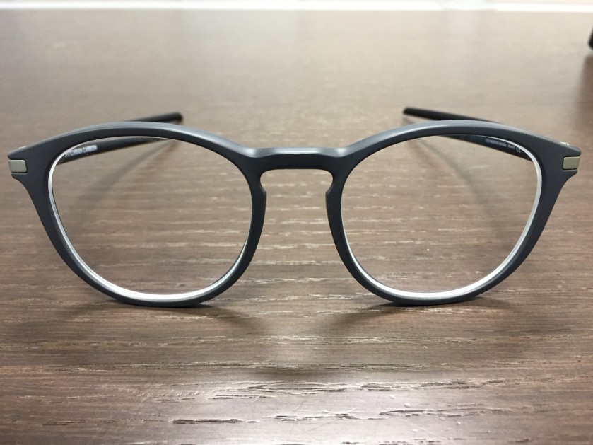 A Replica Pair of Jurgen Klopp's Glasses