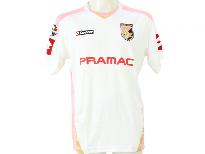 Palermo FC football shirts: official Palermo FC shirts, jerseys, kits