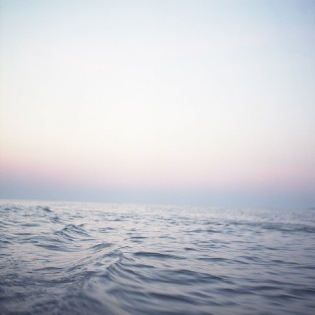 "The Black Sea" by Chiara Fossati