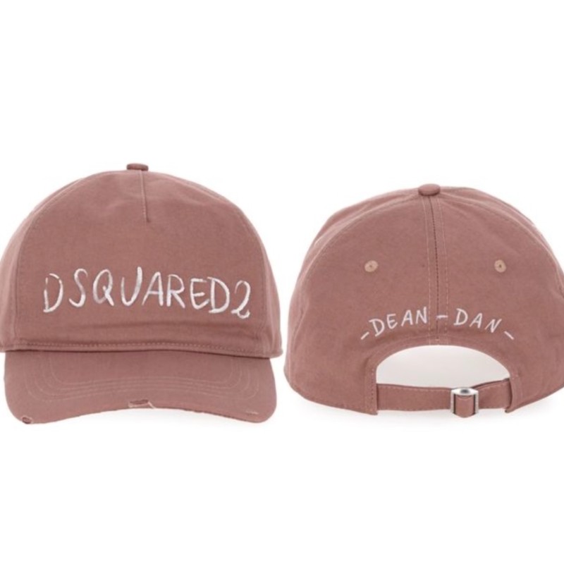 Dsquared2 Women's Cap