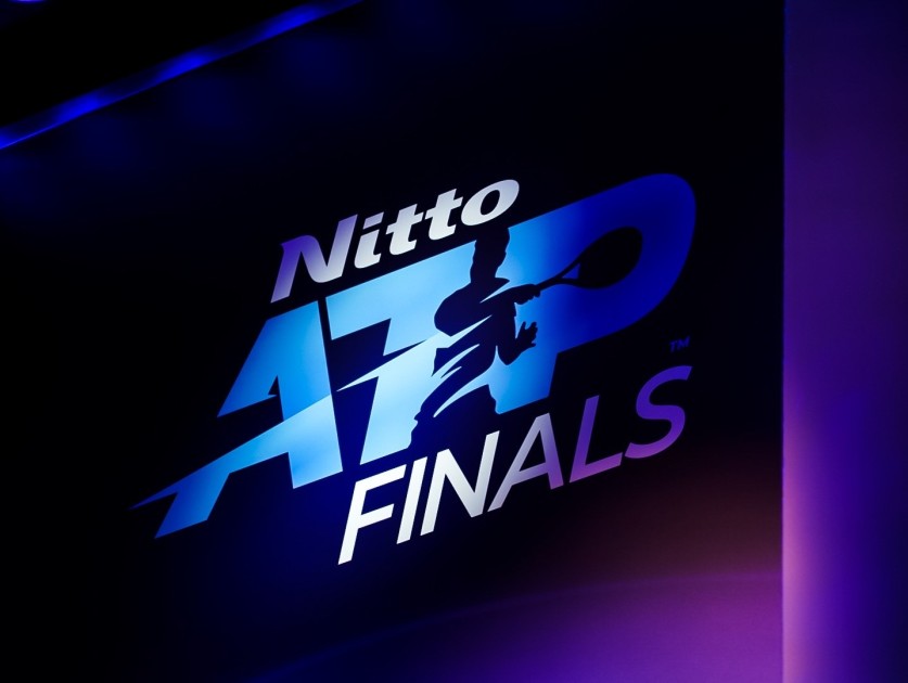 2 biglietti Tribuna Giocatori per Nitto ATP Finals 12 Novembre 2023 - Sessione DIURNA