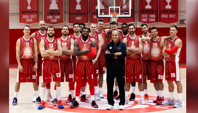 Maglia olimpia deals milano 2019