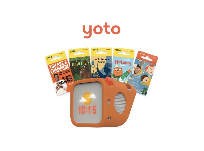 YOTO's Player Bundle