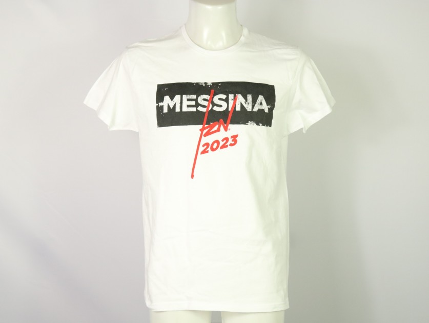 Tour jersey 'TZN 2023' - Messina
