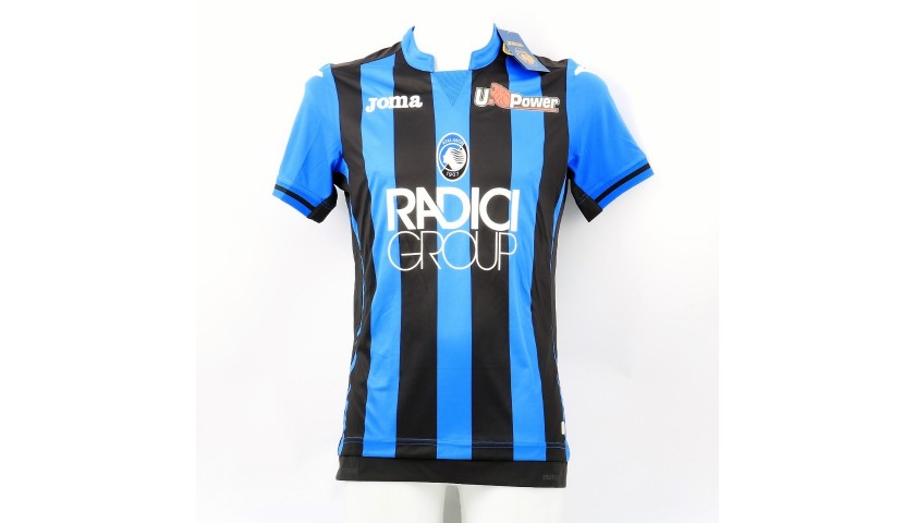 Maglia hot sale atalanta gomez