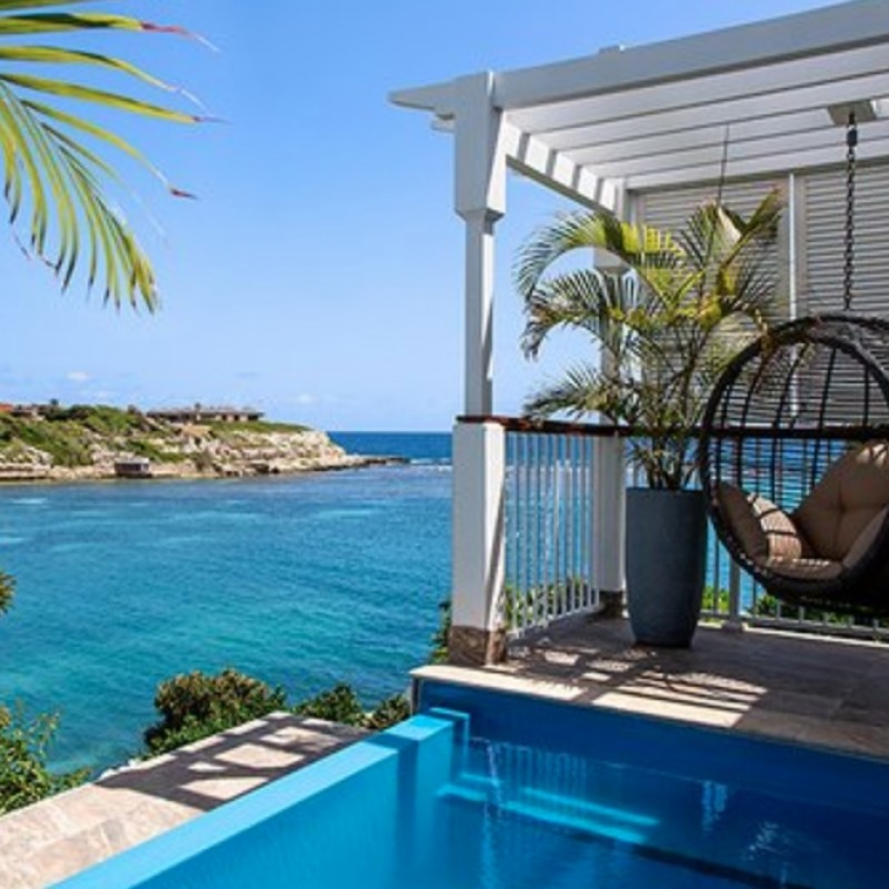 Hammock Cove Resort & Spa, Elite Island Resorts in Antigua