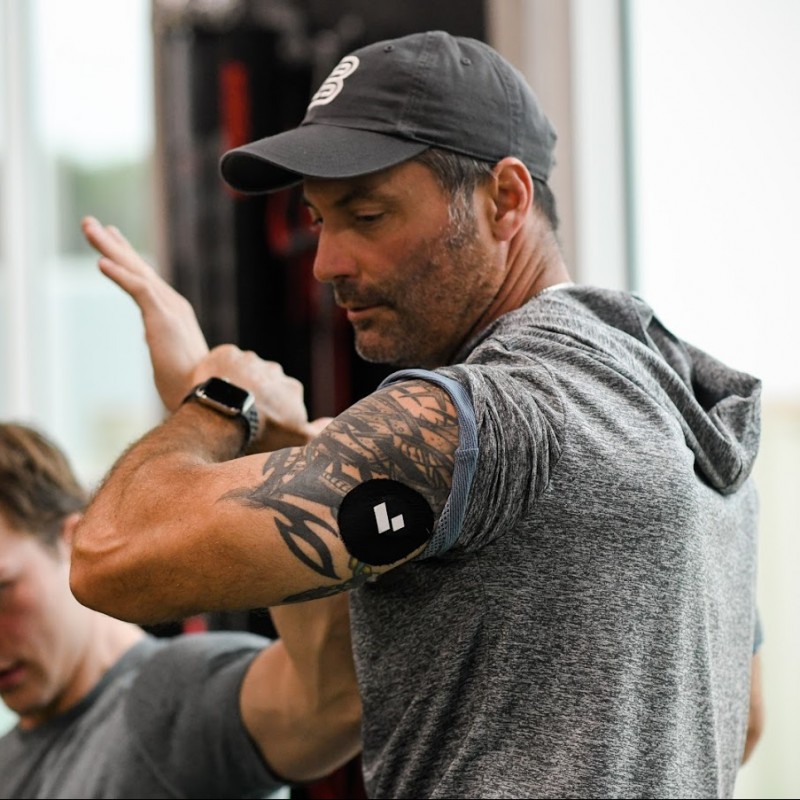 One Hour Evaluation by Mike Barwis, World Renowned Strength and Conditioning Coach + More