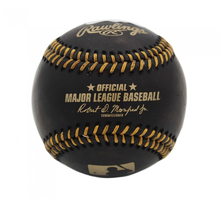 Mariano Rivera Signed New York Yankees Official Major League