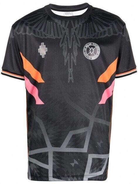 T-Shirt Marcelo Burlon County of Milan