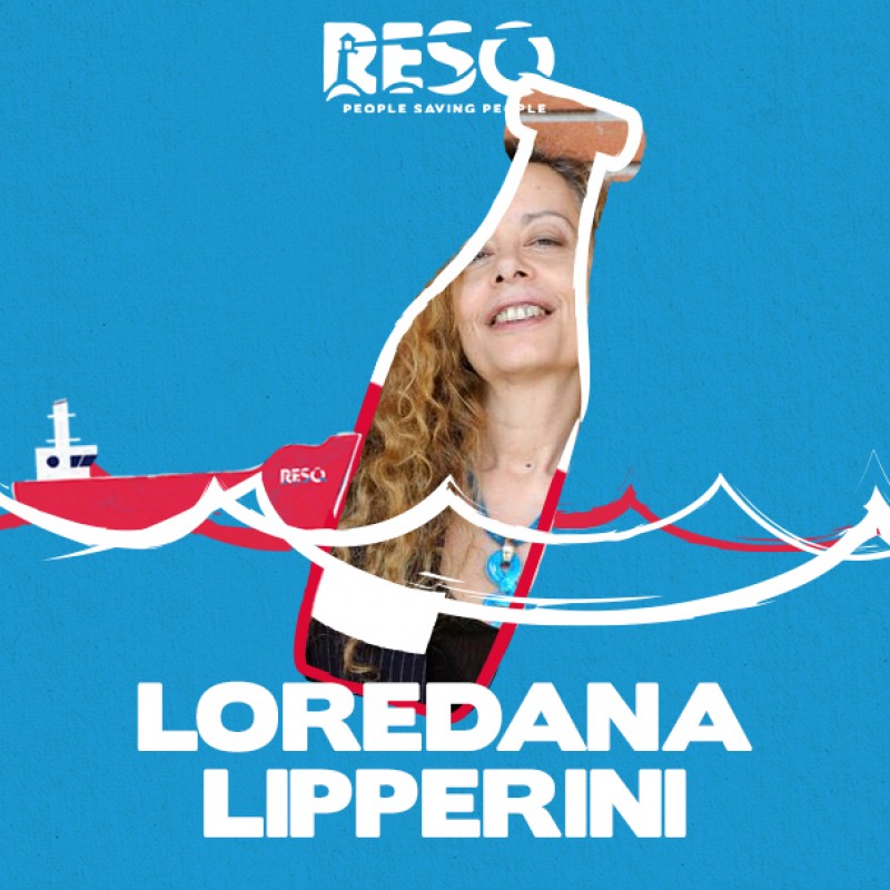 Loredana Lipperini: Message in a Bottle 