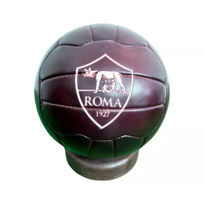 Pallone Ufficiale Vintage Roma