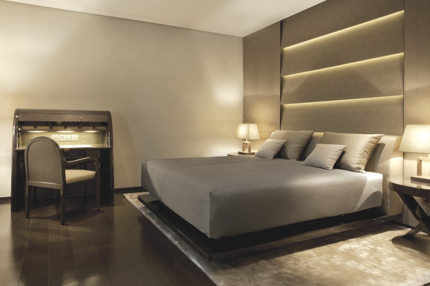 Armani Hotel Milano - Stay