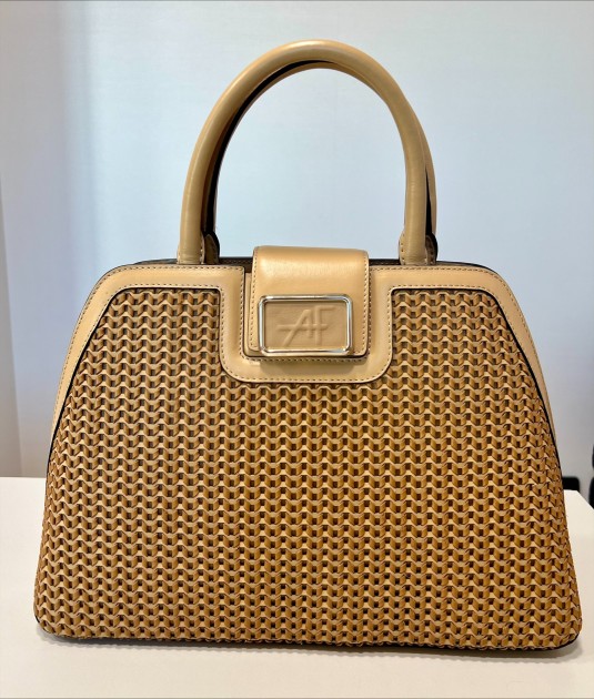 Alberta Ferretti Alby 33 Bag