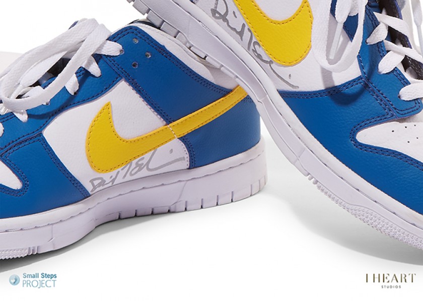 Nikeid trainers discount