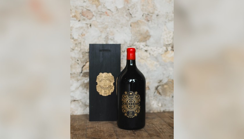 Magnum 3Lt Siresol, Severino Collection - Jako Wine