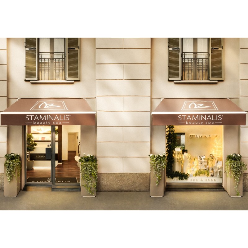 Staminalis Beauty Spa – Voucher for a Treatment of Your Choice