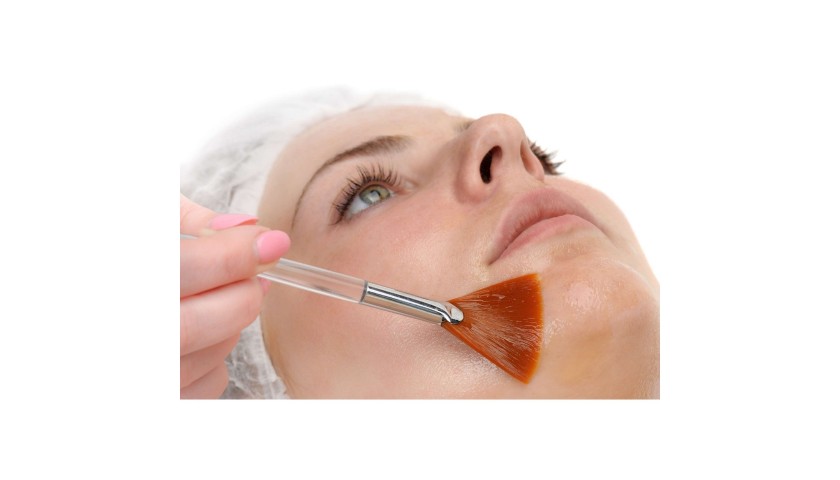 Skintastic Facial Treatment