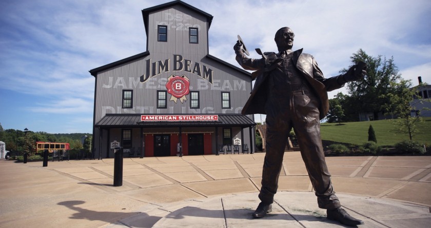 Kentucky Bourbon Trails Tours and Tastings with a Three Night Stay for Two