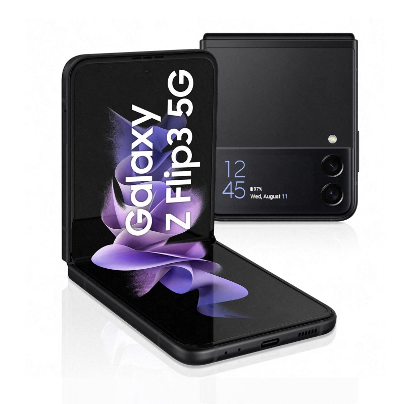 Samsung Galaxy Z Flip 3 5G 128 GB