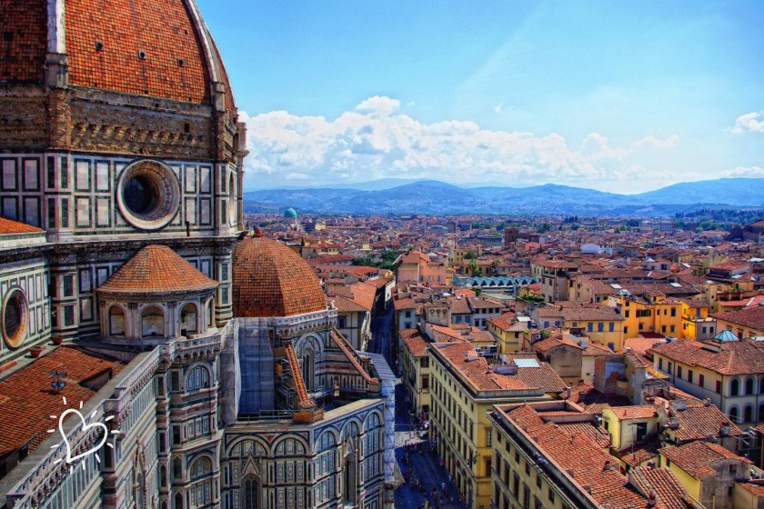5* Romantic Three Night Stay For Two At Rocco Forte Hotel Savoy In Florence