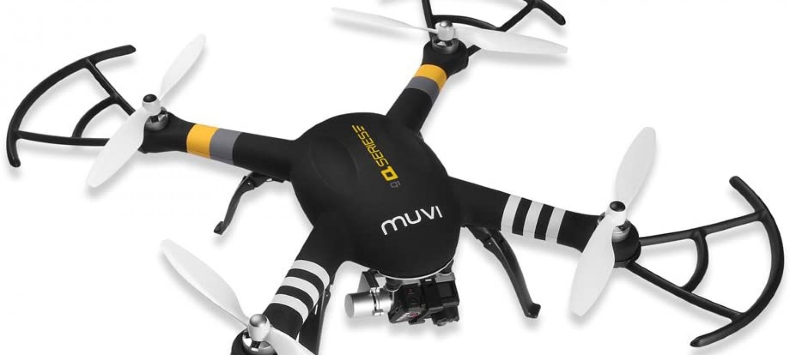 Veho Muvi Q-series Q-1 drone