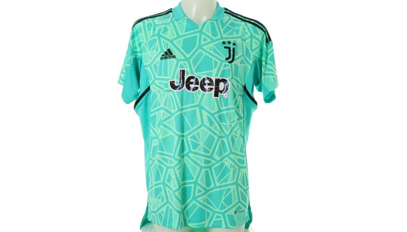 Maglia Juve 2022/23, il designer svela: «Ispirata dalle stelle dello  Stadium»