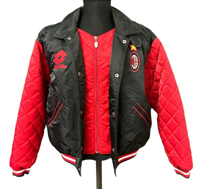 Milan Issued Jacket, '90