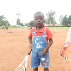 Tennis for Africa Onlus