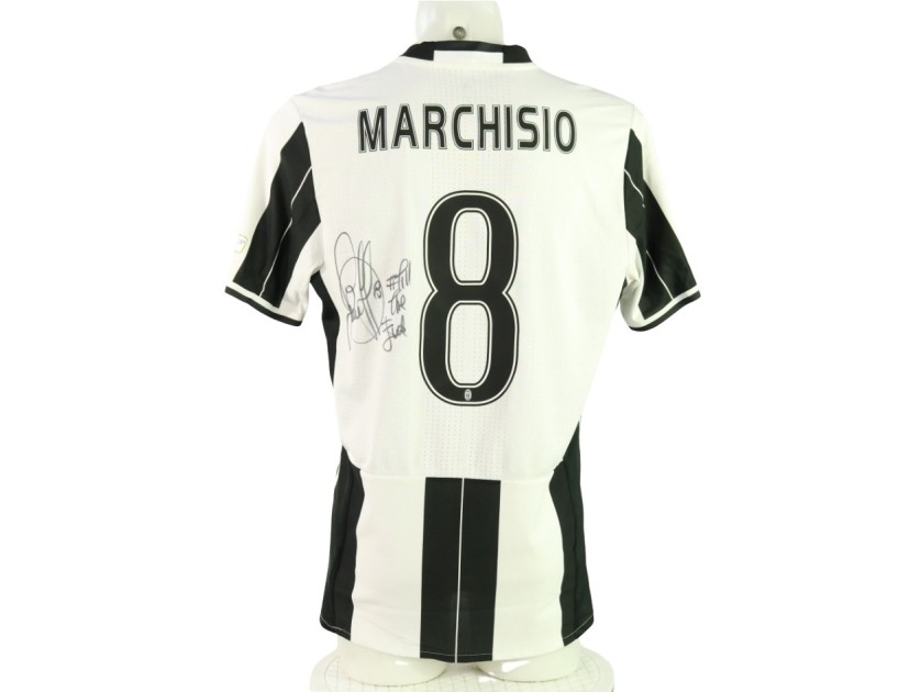 Le nuove maglie della Juventus 2013 | Fanpage