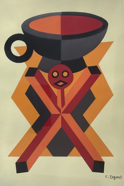 Fortunato Depero 