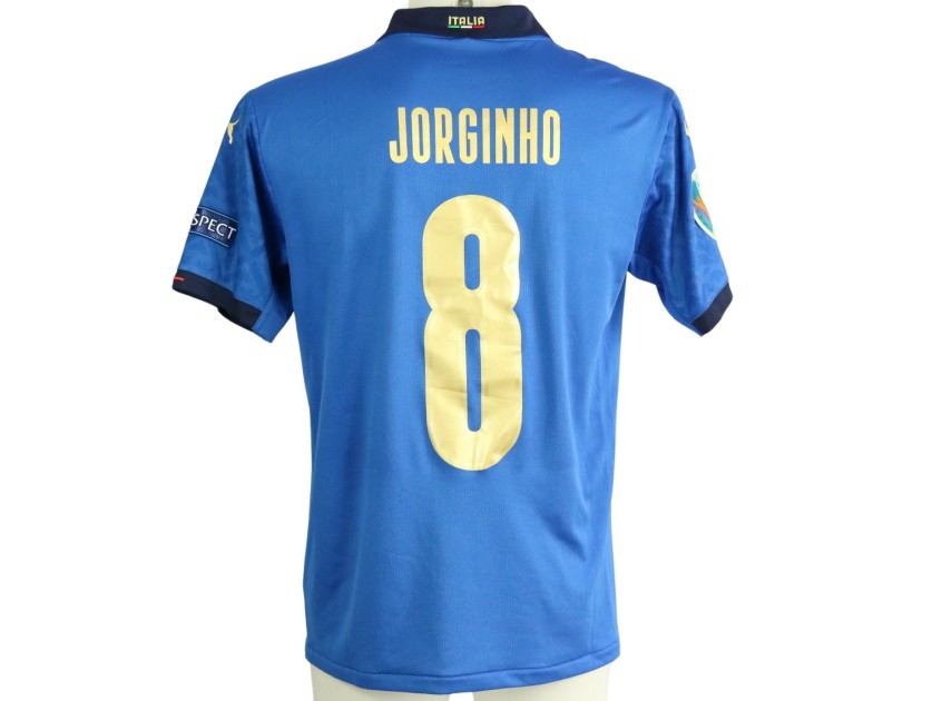 Italian soccer best sale jersey 2020