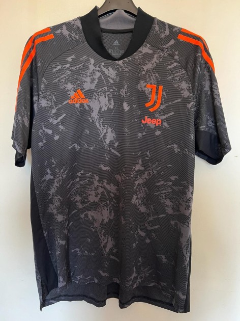 Training Juventus Shirt, 2020/21