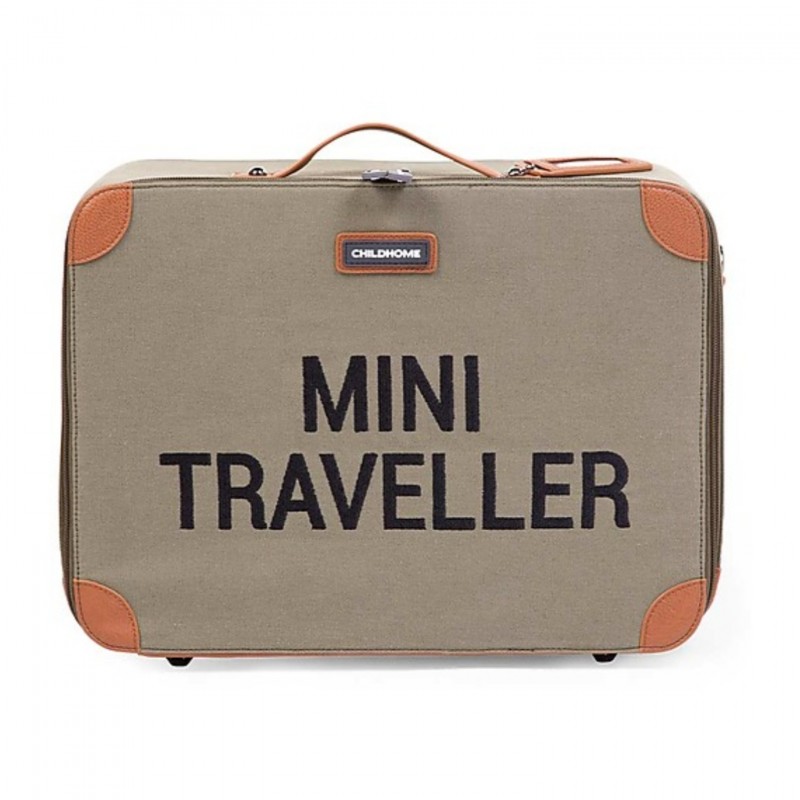 Valigia Mini Traveller di Childhome