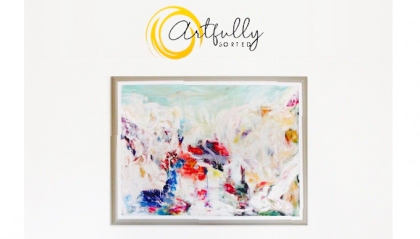 Art Consultation 