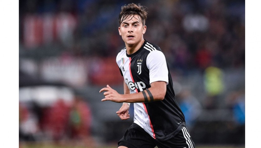 Scarpe dybala 2025 2019 adidas