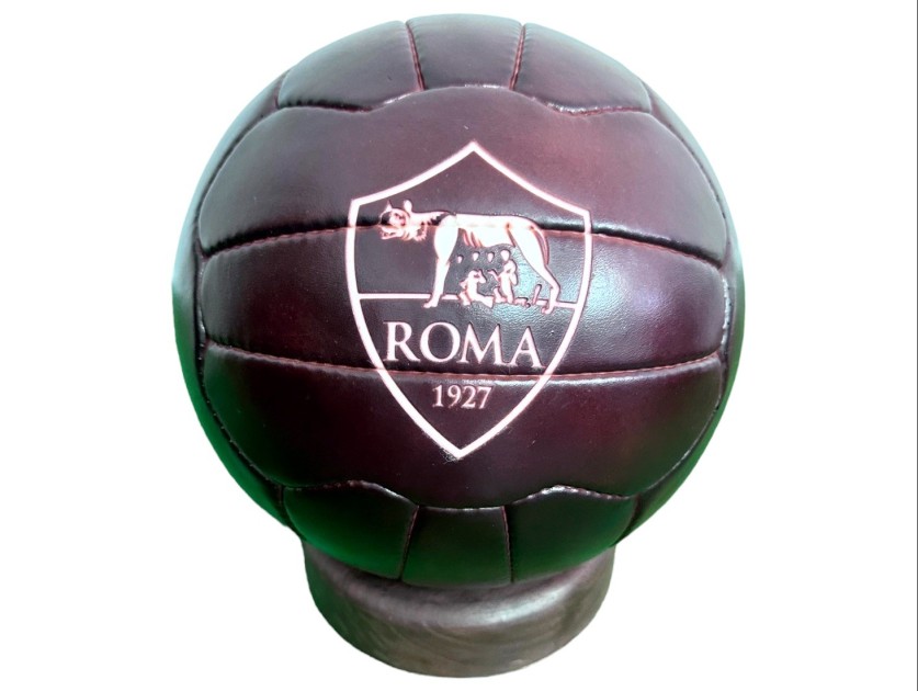 Roma's Official Ball