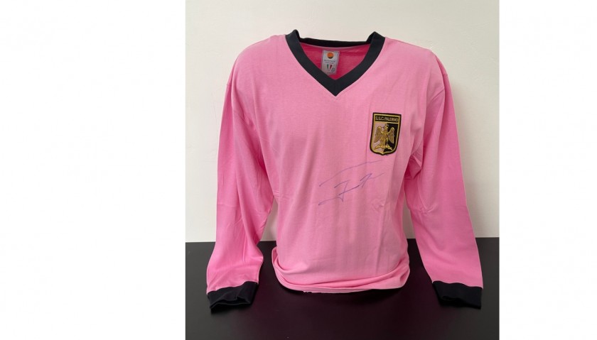 Palermo 2022-23 Home Kit