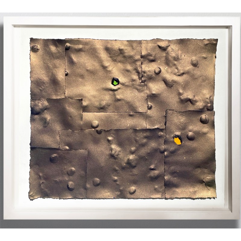 “Silent Lands” by Luciano Massari