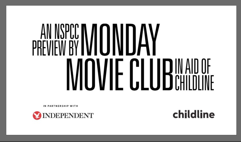 Monday Movie Club Membership for Two
