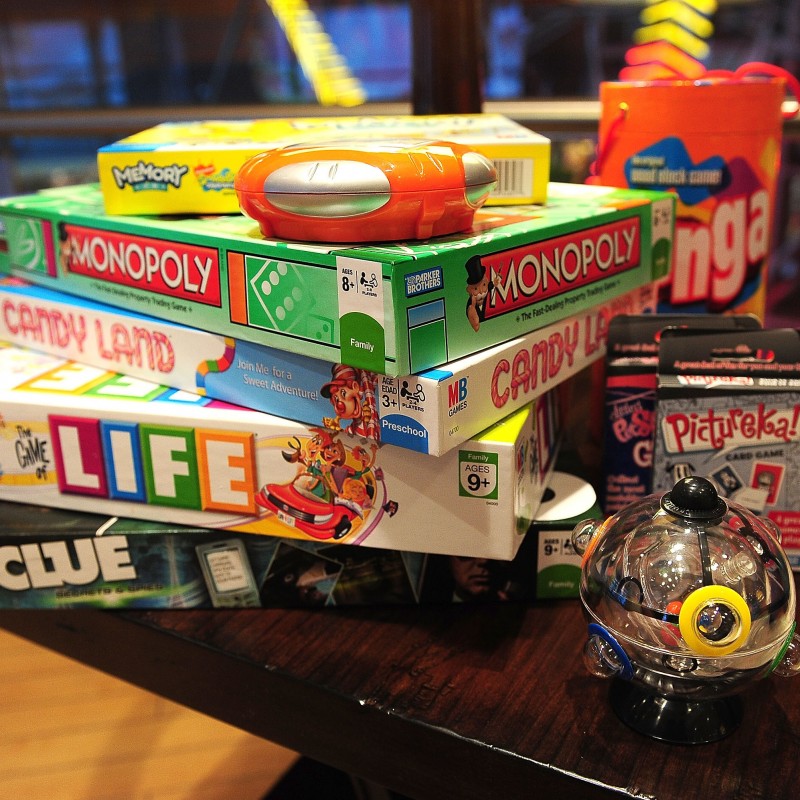 Ultimate Hasbro Bundle