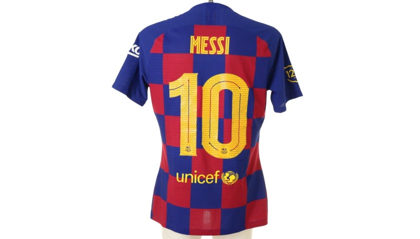 Messi football cheap kit 2019