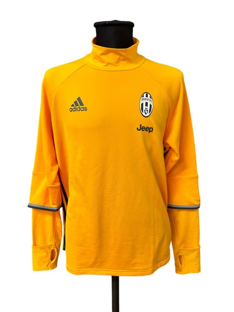 Juventus Training Sweatshirt, 2016/17