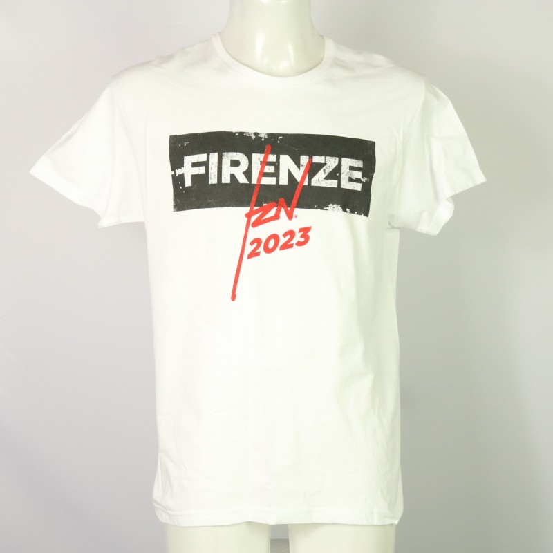 Tour jersey 'TZN 2023' - Florence