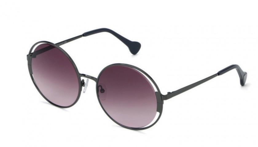 Margot 3 Sunglasses - Saturnino Eyewear