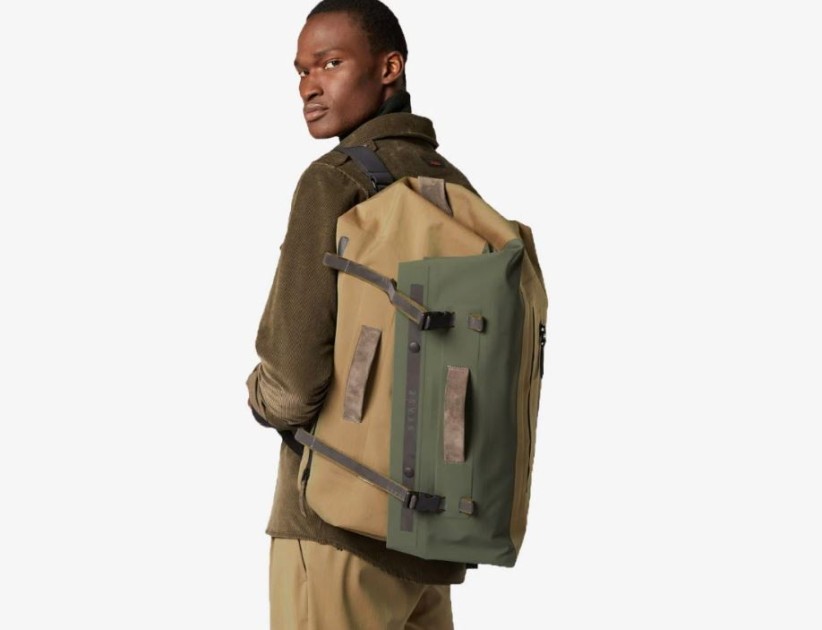 Sease Travel Bag