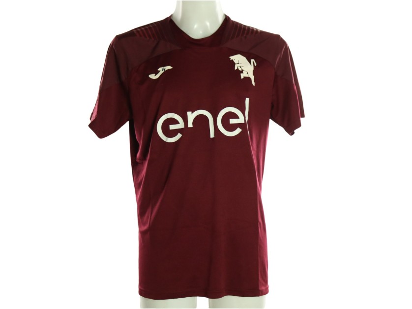 Anjorin's Torino Training Shirt, 2025/26