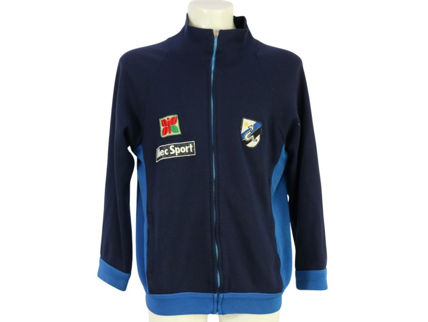 Beccalossi's Inter Milan Training Sweatshirt