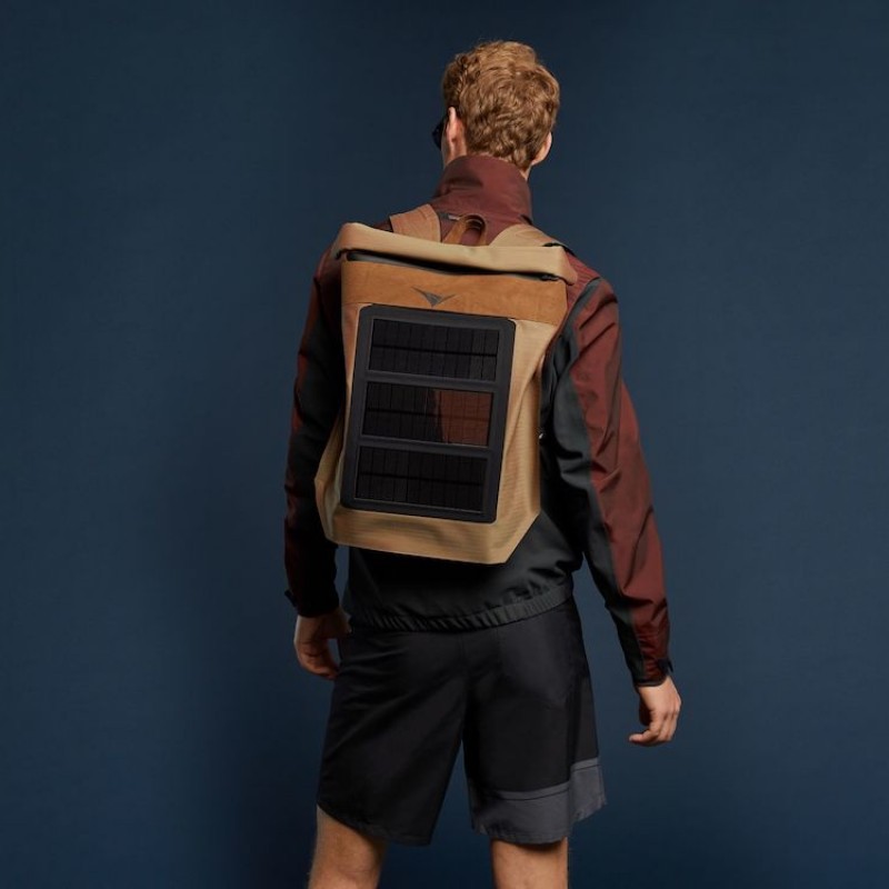 Mission Backpack by Sease